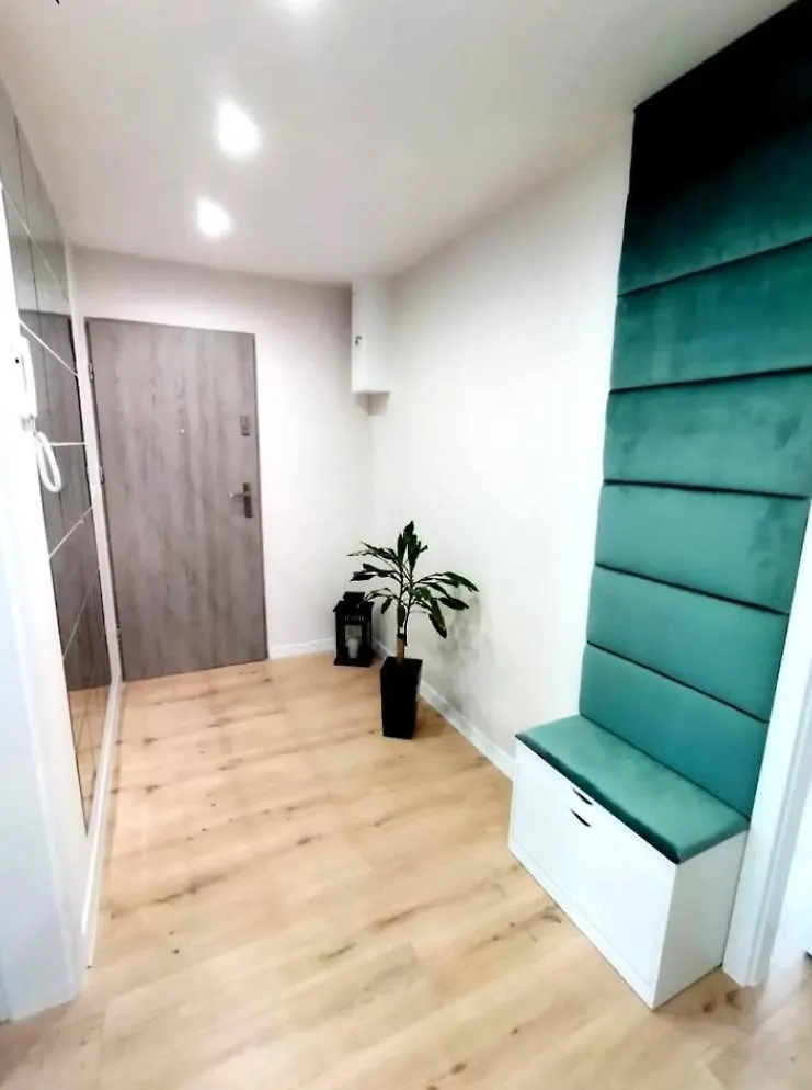 Apartament Olimp Wroclaw 0*,  Poland