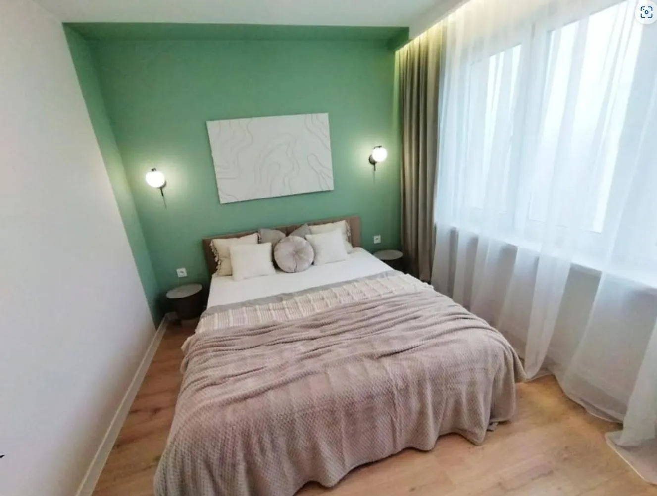 Apartment Apartament Olimp Wroclaw