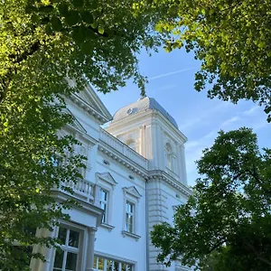 Appart hôtel Stara Biblioteka, Wrocław