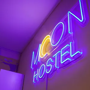 Auberge de jeunesse Moon, Wrocław