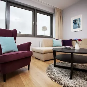 Appartement Silver, Wrocław